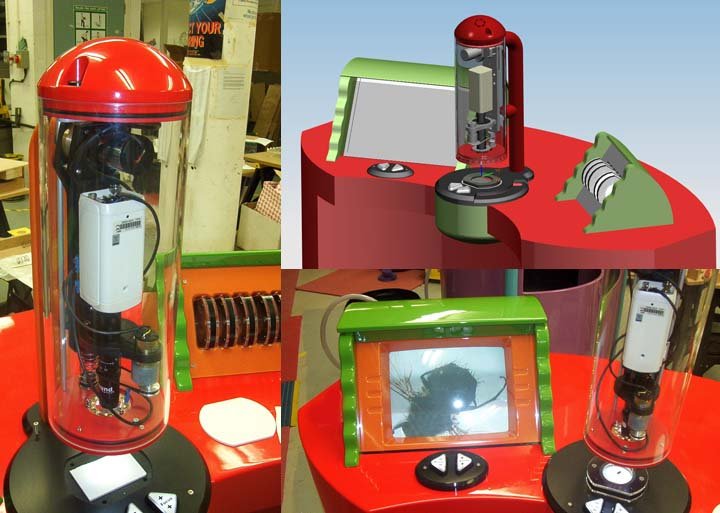 Microscope – interactive-exhibits.net